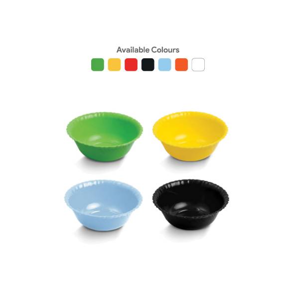 BOWL FLOWER 7 - Image 2
