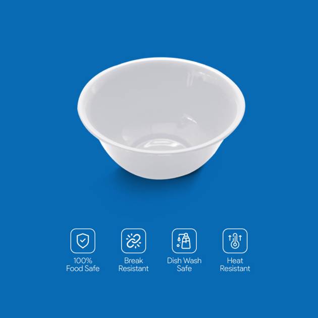 FOTON BOWL 6.5