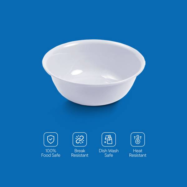 PLAIN BOWL