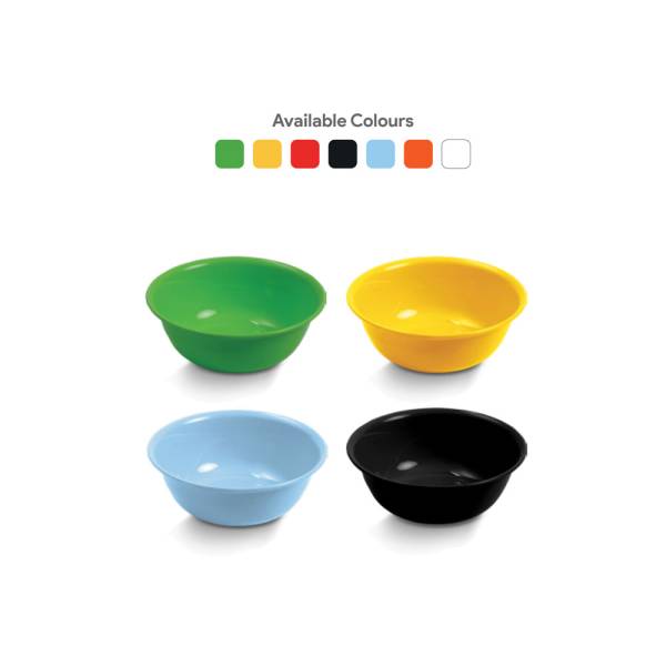 PLAIN BOWL