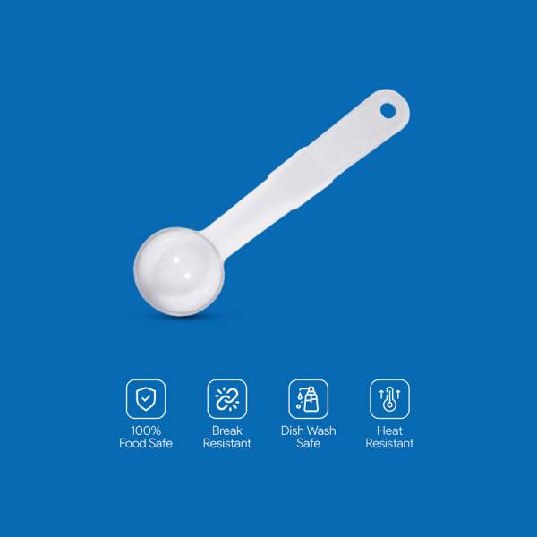 TEA SPOON