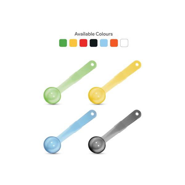 TEA-SPOON