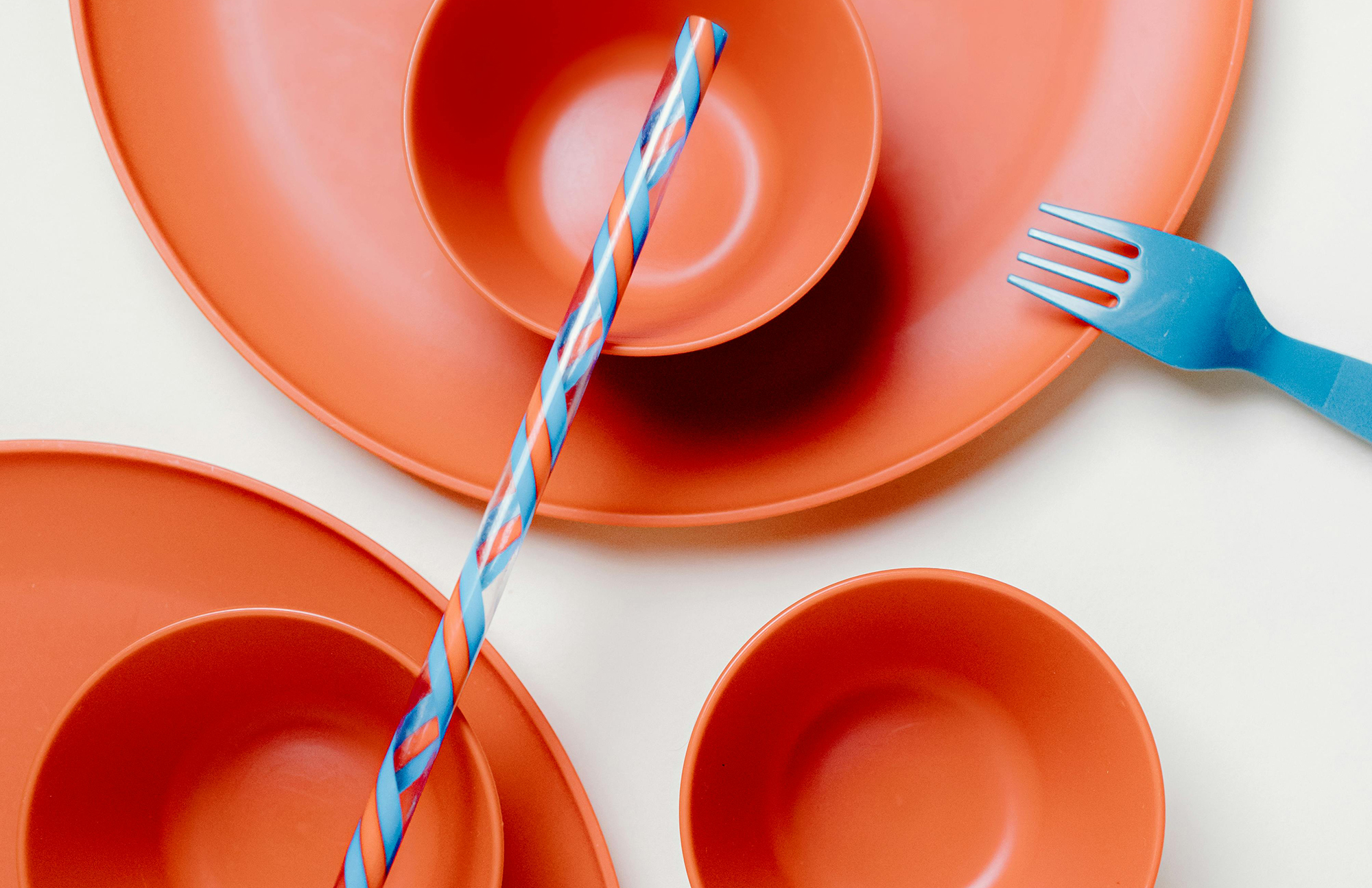 Tableware Production.